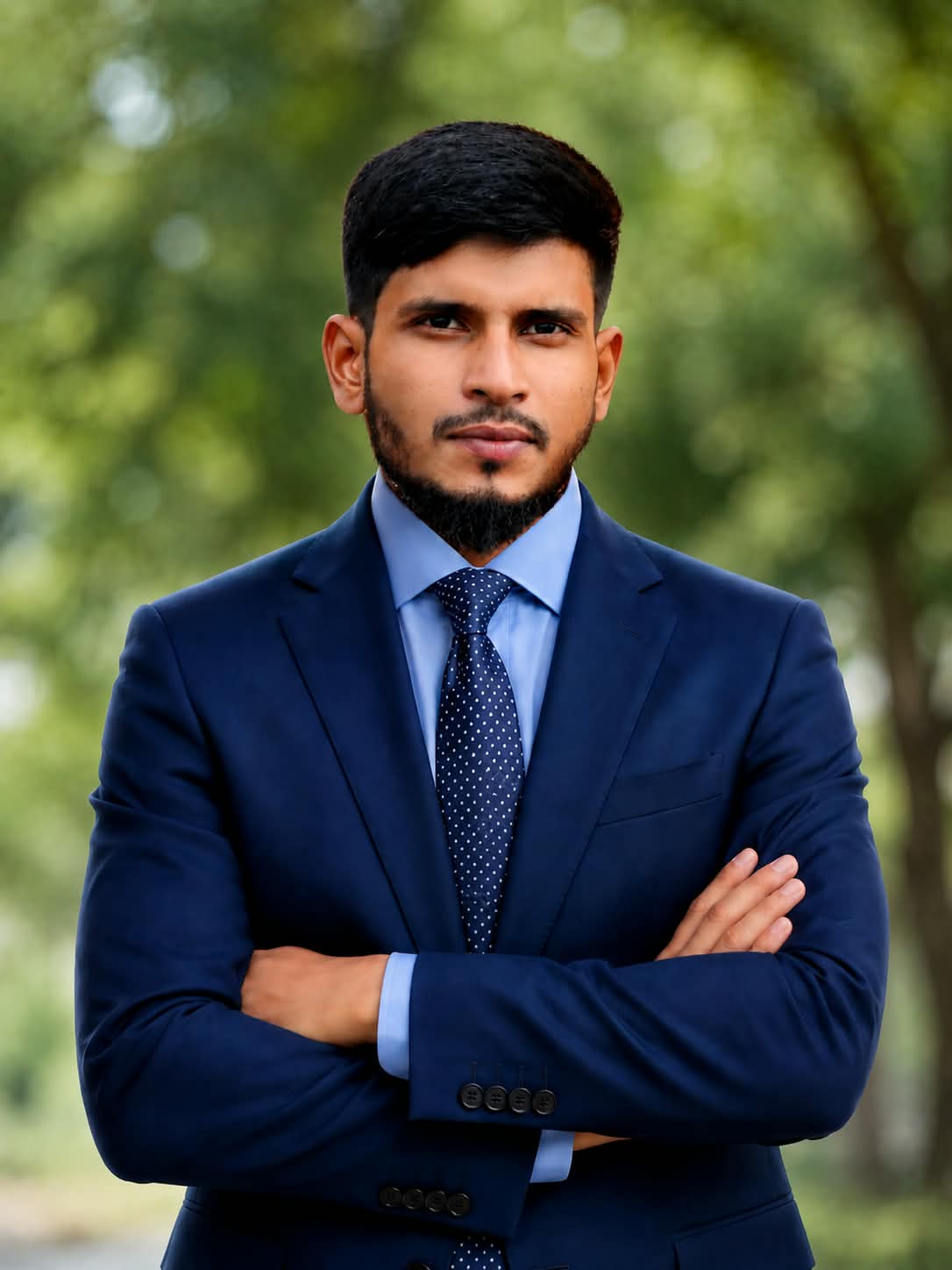 Ismail Hossen